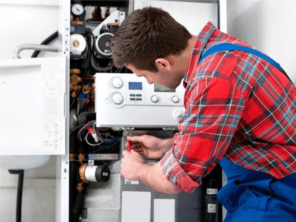 Keçiören Electrolux Electrolux kombi petek temizleme – Isınma sorunu kökünden çözüldü. - Teknik servis örneği